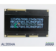 AL2004A