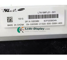 LTN156FL01-D01