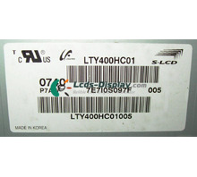 LTY400HC01