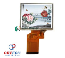 S035CQ35ES-DR11